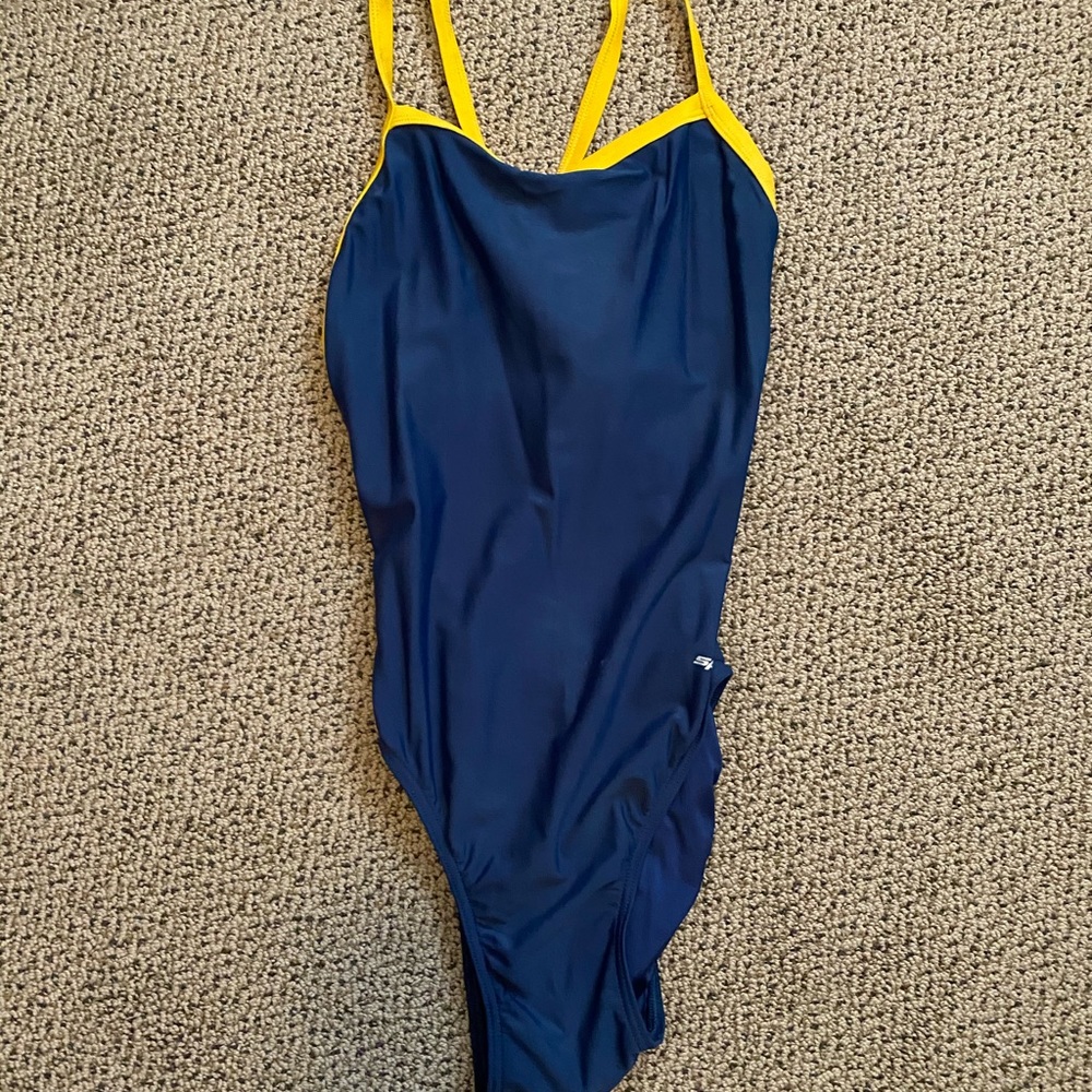 Competition swimwear